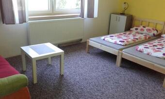 Villa Holiday Home H�jenka