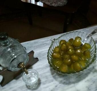 Hostal Bujtina Polimen