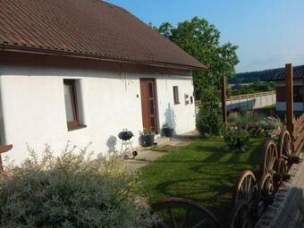 Chaloupka Kter� M� ?mrnc