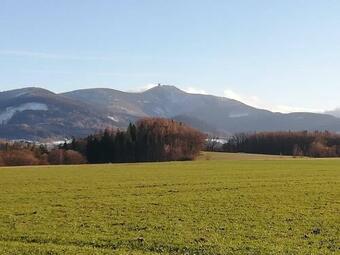 Hotel Penzion N�? Sv?t