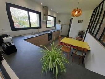 Villa L'atelier Vintage - Long�re De Charme Entre Terre Et Mer