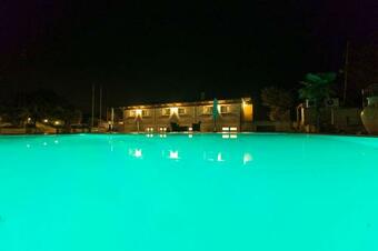 Hostal Tenuta Aschari: L'ideale Per Il Vostro Soggiorno