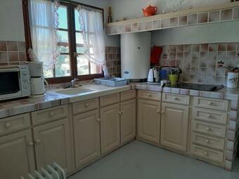 G�te Gr�oli�res Les Bastides Du Plan