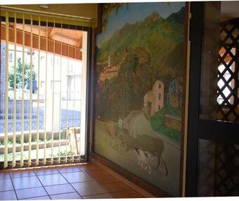 Hotel Belvedere Tonara