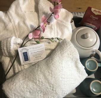 Hostal La Suite Tr�mignon