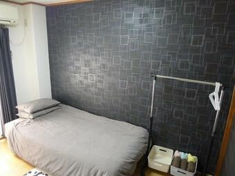 Apartamento Palme Mayumi / Vacation Stay 10938