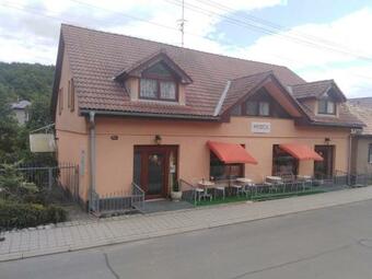 Hostal Ubytovanie Penzi�n Iveta