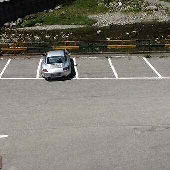 Apartamento Mansarda Vista Lago A Campodolcino