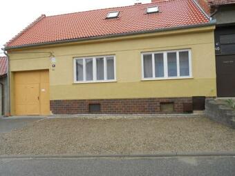 Agroturismo Ubytov�n� U Babi?ky