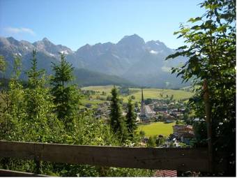 Apartamento Haus Rieder Georg