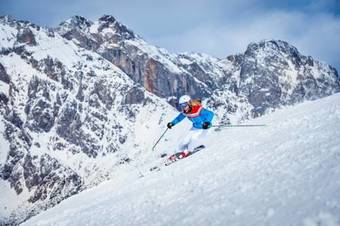 Apartamentos Johanneshof