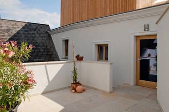 Apartamento Domizil Pure.luxury