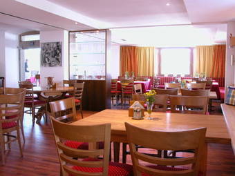 Hotel Biergasthaus Schiffner