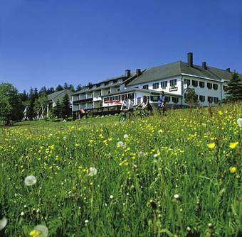 Landhotel Haagerhof