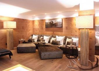 Aparthotel Apparthaus Almhof