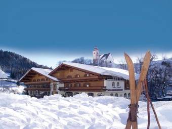 Hotel Salzburger Hof