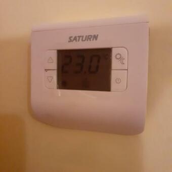 Apartamento Katerina's House