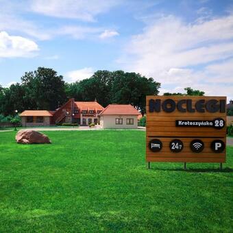 Albergue Krotoszy?ska 28