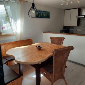 Apartamento Ferienwohnung Sonnenweg