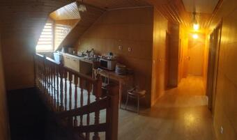 Hostal Agroturystyka Noclegi U Latki