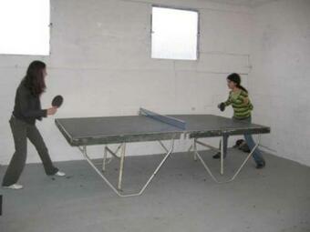 Ferme Du Lin : Angelin