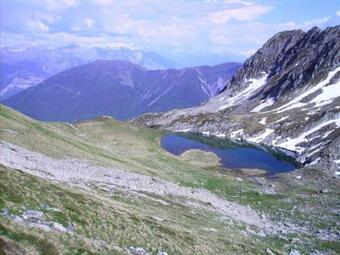 Apartamento Auberge Du Glandon