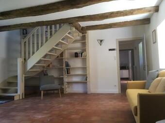 G�te L'ange De La Ria