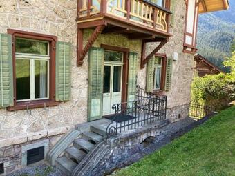 Apartamento Felsenhaus