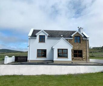 Wild Atlantic Way House