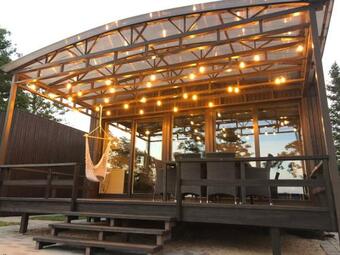 House Near Cirisu Lake