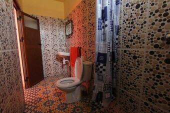 Hotel Atlas Taborihte