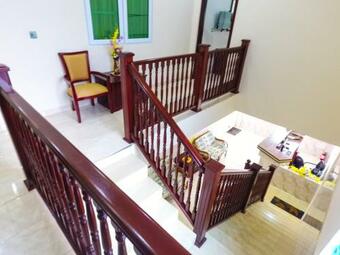 Hostal Kingsville Guest House