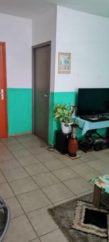 Apartamento La Belle Vu