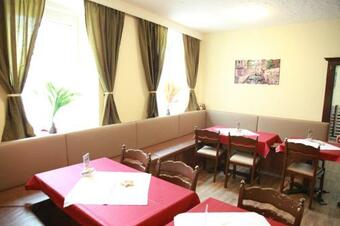 Hotel Pension Stadt Grein