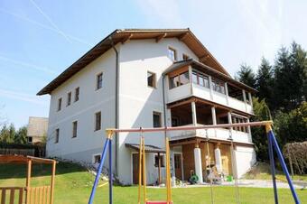 Apartamento Haus Eichhorn Ferienwohnung