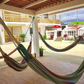 Hotel Hoster�a Para�so Suizo