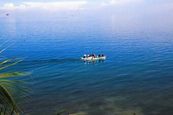 Hotel Bay Beach Resort Bar And Restaurant