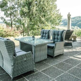 Ferienhaus Im Weingarten