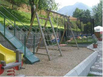 Apartamentos Pension Hochk�nigblick