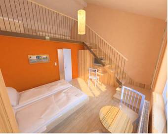 Hotel Jufa Bruck/weitental