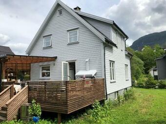 Bed & Breakfast Room