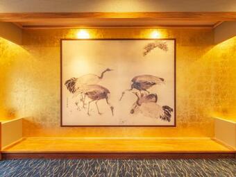 Ibara Denim Hotels ???