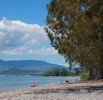 Luxurius Vila Lichada