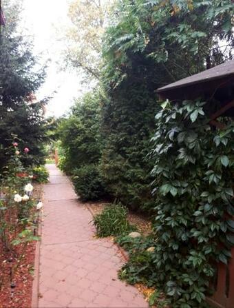 Agroturismo Fazenda - Przytulne Pokoje Na Kra?cu ?wiata