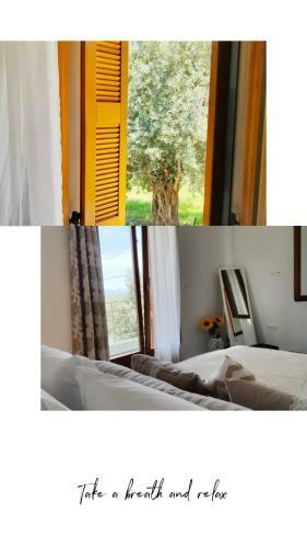 Villa Epidavros View II