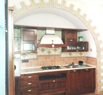 Appartamento Orchidea