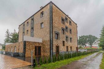 Vip House Apartamenty