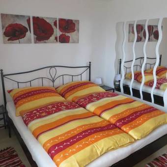 Apartamento Ferienwohnung Brigitte Perner