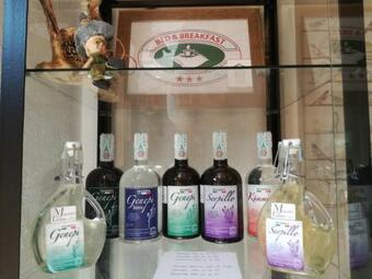 Bed & Breakfast Casalpaca