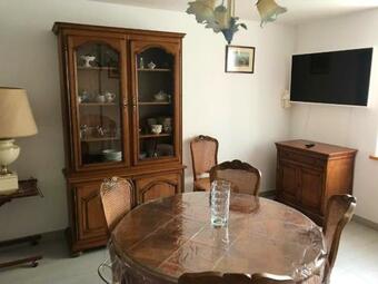 Maison De 2 Chambres Avec Vue Sur La Ville Jardin Amenage Et Wifi A Herpelmont